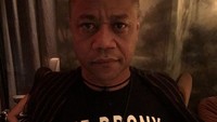 Cuba dilaporkan oleh seorang wanita yang mengaku sebagai korban pelecehan. Dok. Instagram/cubagoodingjr