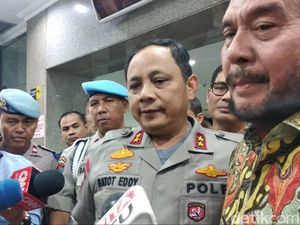 Kapolda Metro Siapkan 12 Ribu Personel Amankan Sidang Sengketa Pemilu di MK