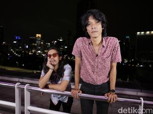 Monkey to Millionaire Coba-coba dalam YOU