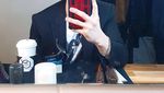 Dinobatkan Sebagai Pria Paling Tampan di Asia, Ini Pose Kulineran Lee Gikwang