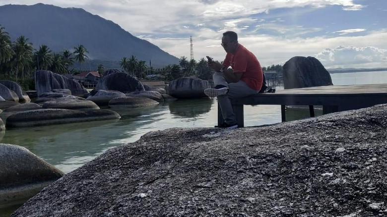 Foto: Dok Kemenpar Foto: Dok Kemenpar
