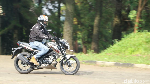 Lincah, Bandel dan Nyaman ala Suzuki GSX150 Bandit