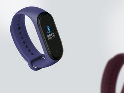 Wujud Mi Band 4, Gelang Pintar Anyar Xiaomi Rp 300 Ribuan