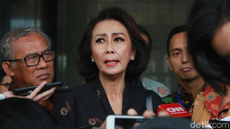 Pansel Minta BIN-BNPT Telusuri Rekam Jejak Capim KPK Pansel Minta BIN-BNPT Telusuri Rekam Jejak Capim KPK