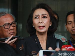 192 Orang Lulus Seleksi Administrasi Capim KPK