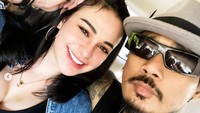 Hubungan Nora dan Jerinx memang selalu jadi sorotan para netizen. Dok. Instagram/ncdpapl