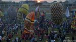 Foto: Ini Pekalongan, Bukan Cappadocia
