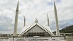 Foto Masjid Al Safar dan 8 Masjid Segitiga di Dunia