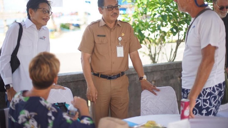 Foto: Kemenpar Foto: Kemenpar