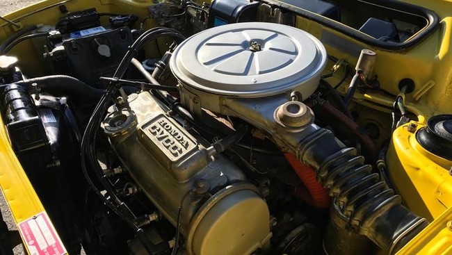 Foto: Pool (Carbuzz)