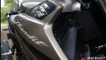 Lincah, Bandel dan Nyaman ala Suzuki GSX150 Bandit