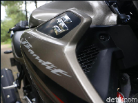 Suzuki GSX150 Bandit, Senyaman Apa?