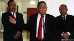 Menhan Buka Suara Soal Tim Mawar Terkait Kerusuhan 22 Mei