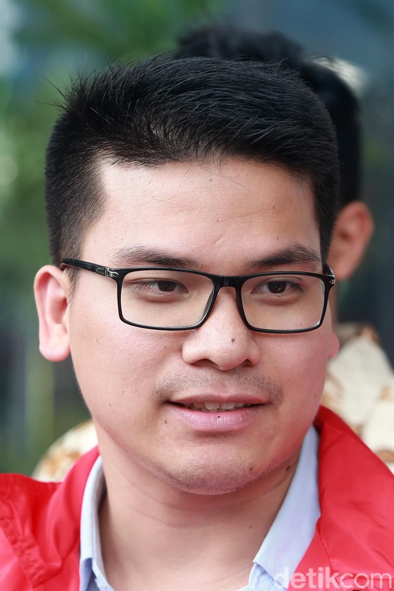 Michael Victor Sianipar