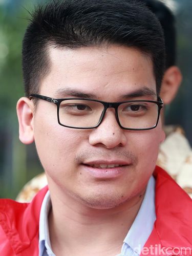 Michael Victor Sianipar