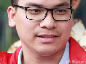 Ketua PSI DKI Tolak Presiden 3 Periode-Tambah Masa Jabatan