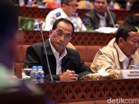 RI dan Jepang Sepakati Proyek Kereta Kencang JKT-SBY Hari Ini