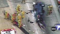 Namun anaknya tersebut meninggal sebelum lahir dan pada tahun 2001, Jennifer Syme meninggal dalam sebuah kecelakaan. Dok. Ist