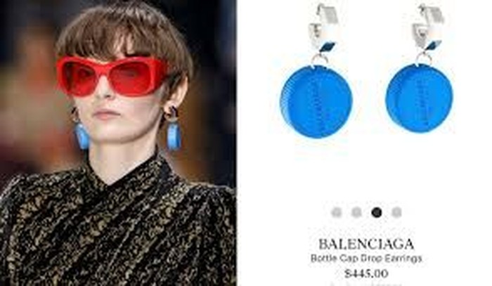 Foto: Dok. Balenciaga Foto: Dok. Balenciaga