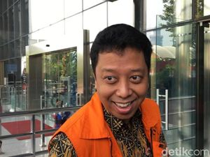 KPK Dalami Peran Romahurmuziy di Suap Pengurusan DAK Tasikmalaya