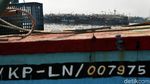 Nelayan Muara Angke Mulai Melaut