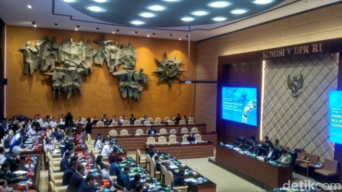 Foto: Achmad Dwi Afriyadi-detikFinance Foto: Achmad Dwi Afriyadi-detikFinance