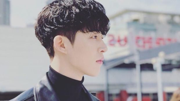 B.I