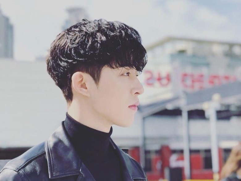 Foto: B.I iKON (Instagram) Foto: B.I iKON (Instagram)