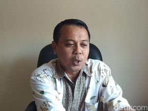 Ini Persiapan KPU Kab Magelang Hadapi Gugatan Partai Nasdem ke MK