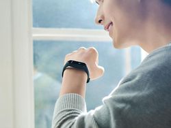 Wujud Mi Band 4, Gelang Pintar Anyar Xiaomi Rp 300 Ribuan