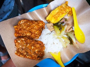 Ini 5 Makanan Sumber Protein yang Enak dan Murah