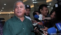 Chairawan mengaku membuat laporan resmi pada hari ini karena kepolisian telah mengungkap dalang di balik kerusuhan 22 Mei. Seperti diketahui, kemarin (11/6), kepolisian telah menyampaikan hasil penyidikan dalang peristiwa tersebut.