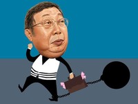 Beda LRT, MRT, dan KRL, Perjalanan Kasus Sjamsul Nursalim
