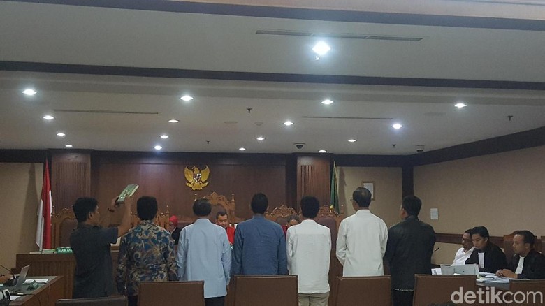 Sekjen Kemenag Ungkap Petunjuk Menag Lukman Loloskan Haris Hasanuddin Sekjen Kemenag Ungkap Petunjuk Menag Lukman Loloskan Haris Hasanuddin
