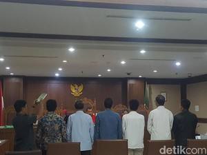 Sekjen Kemenag Ungkap Petunjuk Menag Lukman Loloskan Haris Hasanuddin