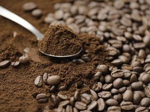 Selain untuk Bikin Kopi, Bubuk Kopi Instan Punya 7 Manfaat Ini