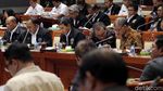 KPK-BNN Bahas Anggaran Bareng DPR