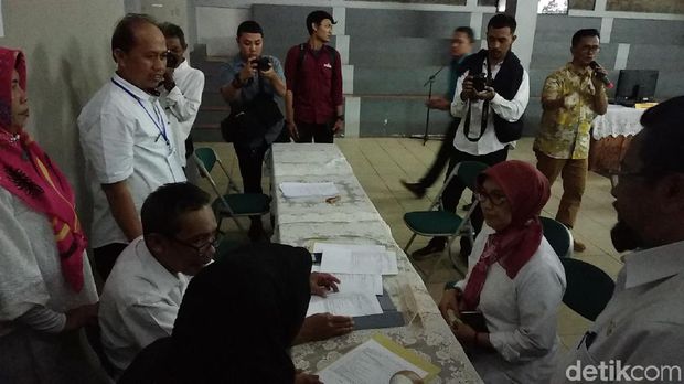 Catat! Begini Alur Pendaftaran PPDB SMA-SMK di Jabar