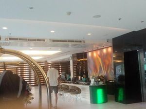 Cari Hotel Halal di Bangkok, Ada Lho!