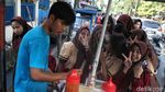 Usai Libur Lebaran, Siswa SD Mulai Masuk Sekolah