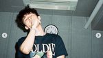 Terkait Narkoba, B.I Putuskan Cabut dari iKON