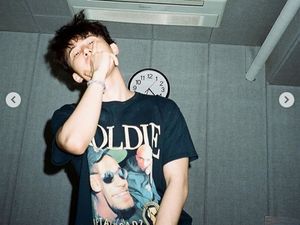 B.I eks iKon Akan Diperiksa Terkait Narkoba Minggu Depan