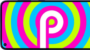 Galaxy M40 menjalankan Android Pie di atas antarmuka OneUI punya Samsung. (Foto: Samsung.com)