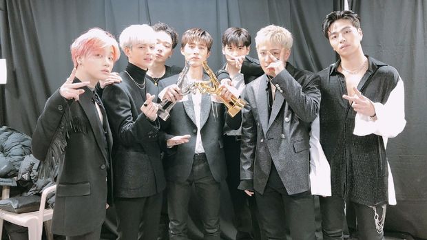 Artisnya Banyak Terbeli Skandal, Bos YG Entertainment Resign!