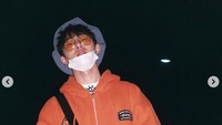 Dan kini B.I mulai bicara dan meminta maaf atas perbuatannya tersebut. Dok. Instagram/shxbi131