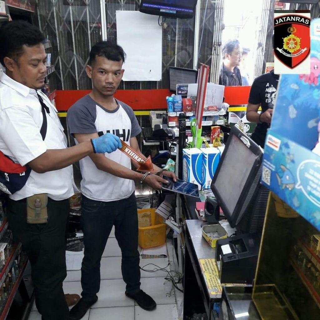 Detikcom - Informasi Berita Terupdate Hari Ini