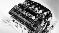 Legenda berumur panjang lainnya yang dibangun setelah Perang Dunia II adalah mesin BMW Inline-6. Mesin ini lahir ketika BMW berusaha membangun kembali fondasi bisnisnya dan kemudian bersaing dengan Mercedes. Foto: Pool (Carbuzz)
