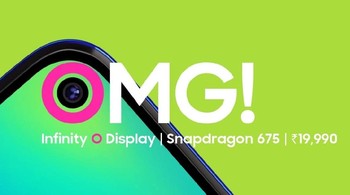 Galaxy M40 memiliki spek identik dengan Galaxy A60 yang sudah lebih dulu rilis dan sejauh ini memang baru ada di China. Galaxy M40 diduga sebagai produk global dari Galaxy A60. (Foto: Samsung.com)