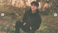 Banyak fans iKON yang tak rela B.I keluar. Dok. Instagram/shxbi131