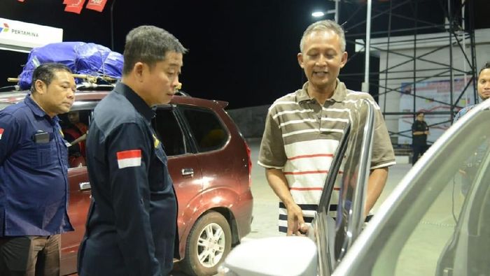Foto: Dok. Kementerian ESDM Foto: Dok. Kementerian ESDM